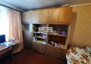 1-к квартира, вторичка, 21м2, 6/9 этаж