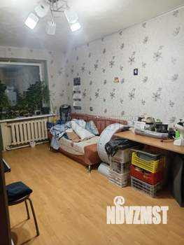 2-к квартира, вторичка, 45м2, 5/5 этаж