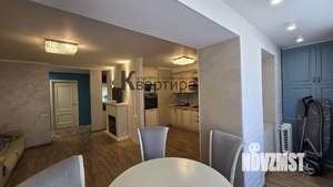 3-к квартира, вторичка, 65м2, 2/5 этаж