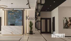 2-к квартира, вторичка, 76м2, 5/16 этаж
