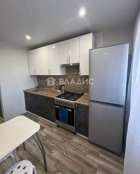 1-к квартира, вторичка, 41м2, 2/10 этаж