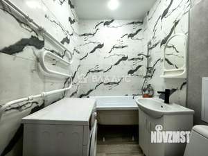 2-к квартира, вторичка, 44м2, 4/5 этаж