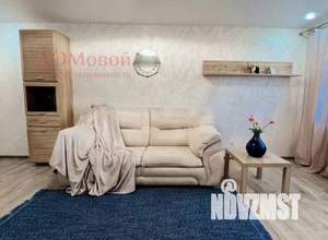 1-к квартира, вторичка, 48м2, 9/10 этаж