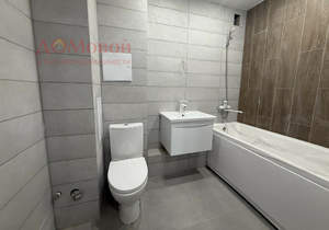 1-к квартира, вторичка, 52м2, 8/10 этаж