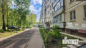 2-к квартира, вторичка, 54м2, 9/9 этаж