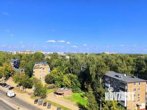 2-к квартира, вторичка, 63м2, 10/10 этаж
