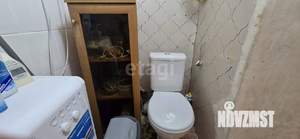 1-к квартира, вторичка, 20м2, 1/9 этаж