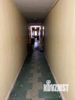 1-к квартира, вторичка, 28м2, 6/9 этаж