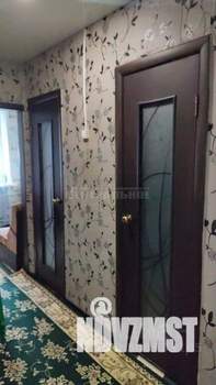 2-к квартира, вторичка, 45м2, 1/2 этаж