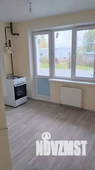 1-к квартира, вторичка, 42м2, 10/10 этаж