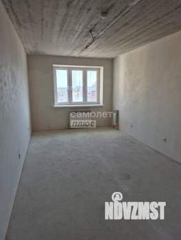 1-к квартира, сданный дом, 42м2, 9/10 этаж