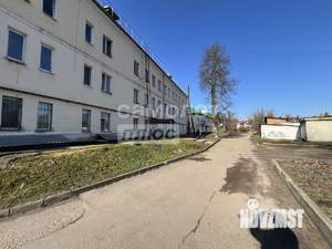 1-к квартира, вторичка, 37м2, 1/3 этаж