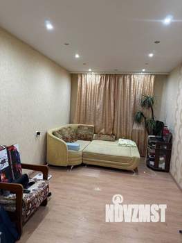 2-к квартира, вторичка, 41м2, 1/2 этаж