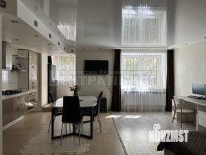 1-к квартира, вторичка, 48м2, 1/10 этаж