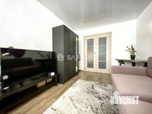1-к квартира, вторичка, 42м2, 4/11 этаж