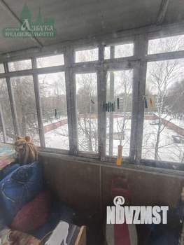 2-к квартира, вторичка, 47м2, 5/5 этаж