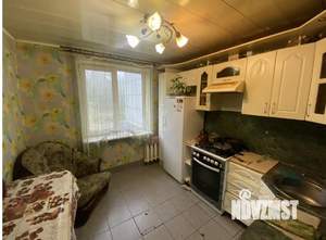 2-к квартира, вторичка, 52м2, 2/10 этаж