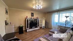 2-к квартира, вторичка, 52м2, 2/5 этаж