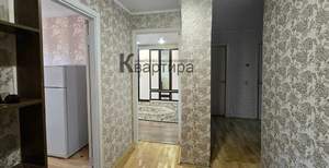 2-к квартира, вторичка, 52м2, 3/6 этаж