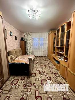 1-к квартира, вторичка, 44м2, 4/10 этаж