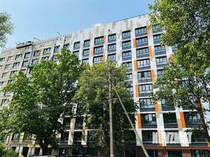 3-к квартира, вторичка, 82м2, 2/10 этаж