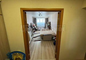 1-к квартира, вторичка, 42м2, 10/10 этаж