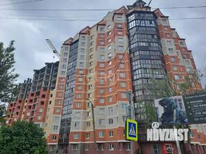1-к квартира, вторичка, 45м2, 3/14 этаж