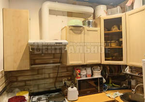 2-к квартира, вторичка, 45м2, 5/5 этаж