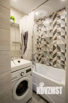 1-к квартира, вторичка, 38м2, 13/16 этаж