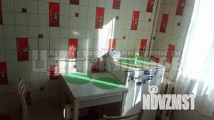 1-к квартира, вторичка, 30м2, 5/5 этаж