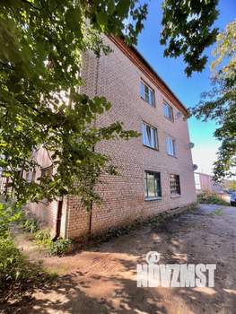 3-к квартира, вторичка, 42м2, 2/3 этаж