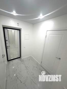 1-к квартира, вторичка, 33м2, 5/10 этаж