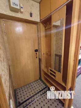 2-к квартира, вторичка, 34м2, 3/9 этаж