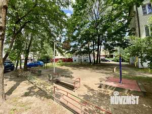 3-к квартира, вторичка, 63м2, 2/5 этаж