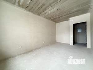 1-к квартира, вторичка, 42м2, 3/6 этаж