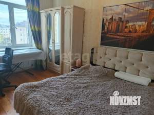 2-к квартира, вторичка, 59м2, 4/5 этаж