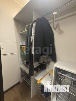1-к квартира, вторичка, 45м2, 6/10 этаж