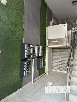 2-к квартира, сданный дом, 73м2, 3/5 этаж