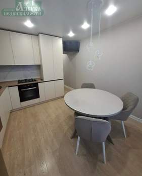 3-к квартира, вторичка, 80м2, 5/10 этаж