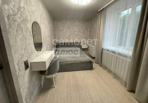 2-к квартира, вторичка, 41м2, 5/5 этаж