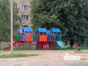 1-к квартира, вторичка, 21м2, 2/9 этаж
