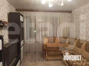 3-к квартира, вторичка, 50м2, 1/5 этаж