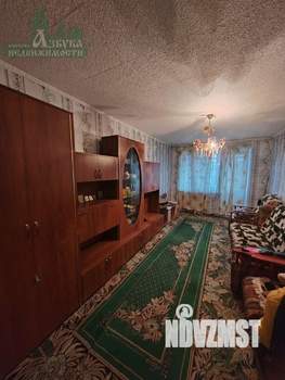 3-к квартира, вторичка, 60м2, 5/5 этаж