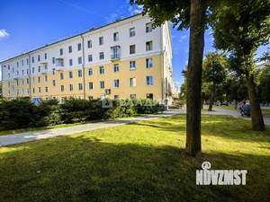 3-к квартира, вторичка, 75м2, 2/5 этаж
