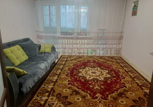 2-к квартира, вторичка, 51м2, 1/10 этаж