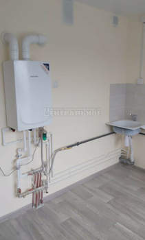 1-к квартира, вторичка, 36м2, 1/10 этаж