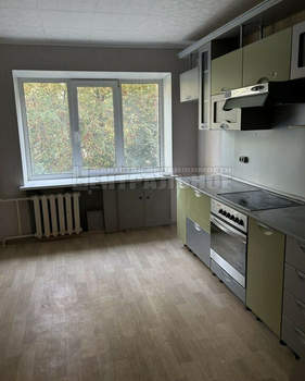 1-к квартира, вторичка, 36м2, 2/5 этаж