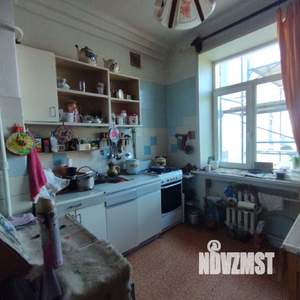 2-к квартира, вторичка, 55м2, 4/5 этаж