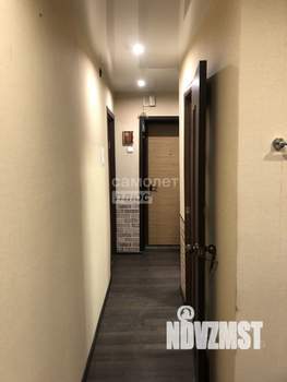 1-к квартира, вторичка, 30м2, 9/9 этаж