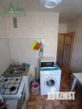 1-к квартира, вторичка, 31м2, 5/5 этаж